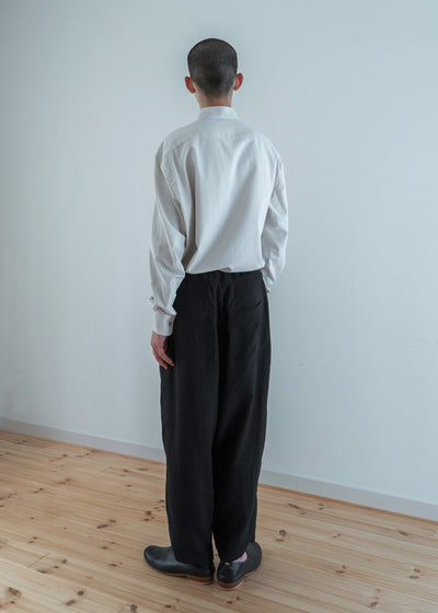 ZIIIN "ANGO" LONG SHIRT / KINARI