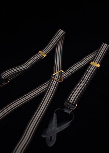 Taiga Takahashi Lot.005 Suspender