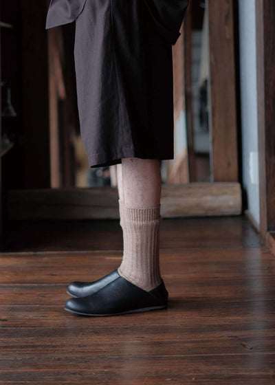 PETROSOLAUM JJVE × PETROSOLAUM babouche DBR 81111-5PO04