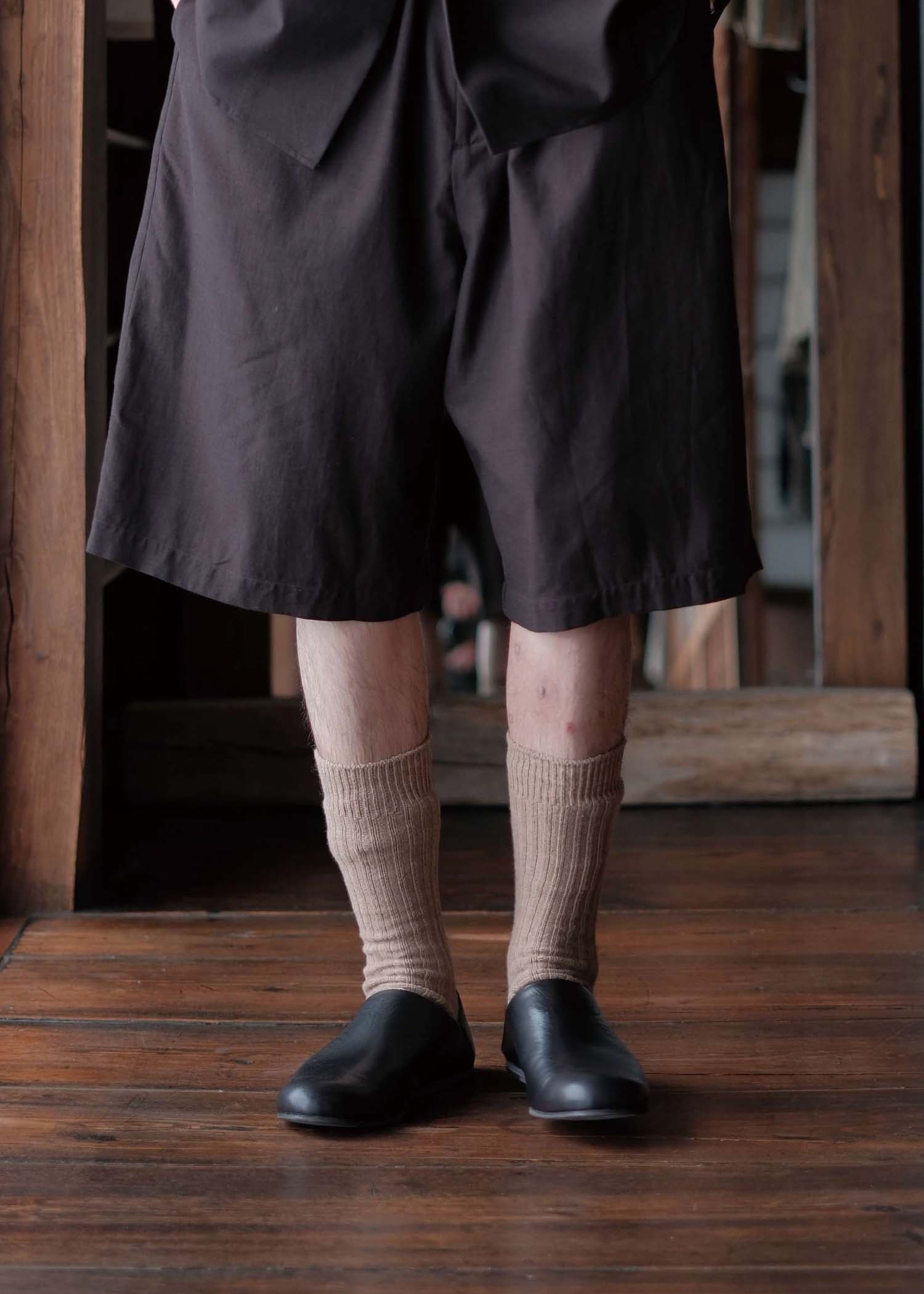 PETROSOLAUM JJVE × PETROSOLAUM babouche DBR 81111-5PO04