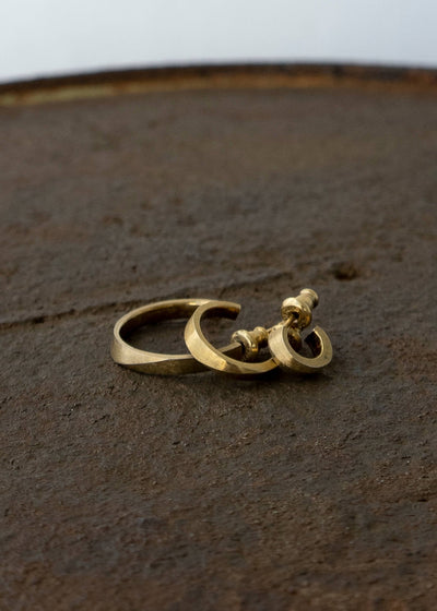 時在∞律動 MEVIUS"" PIERCE (1 PIECE)