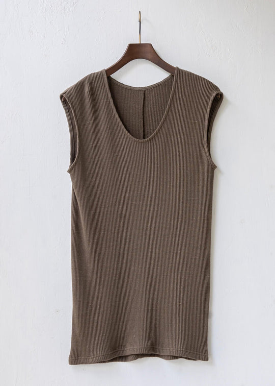 ZIIIN ""BONE MAN"" CUTSAW / KAHKI