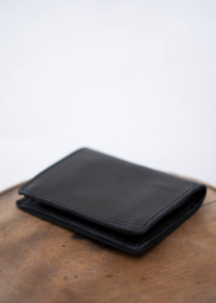 GUIDI PT3 / LEATHER WALLET