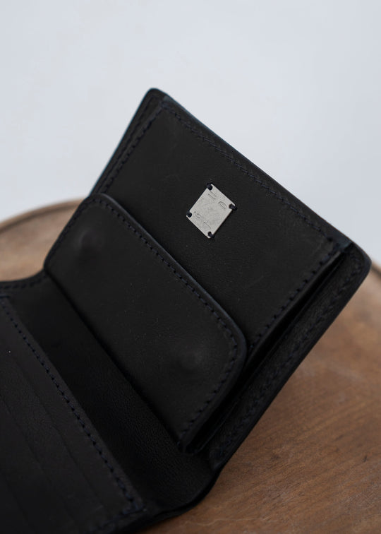GUIDI PT3 / LEATHER WALLET