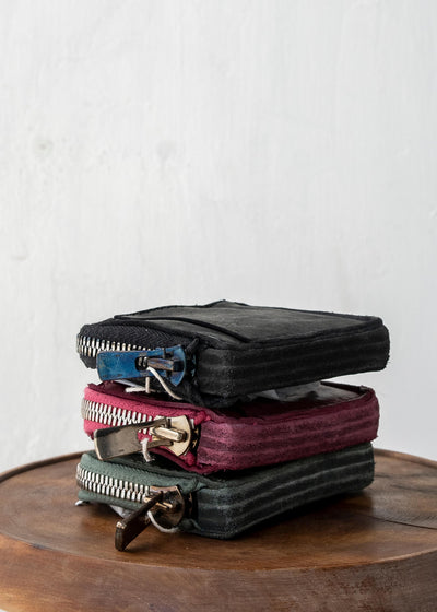 GUIDI / "S02" SMART WALLET / SOFT HORSE FULL GRAIN / CV31T