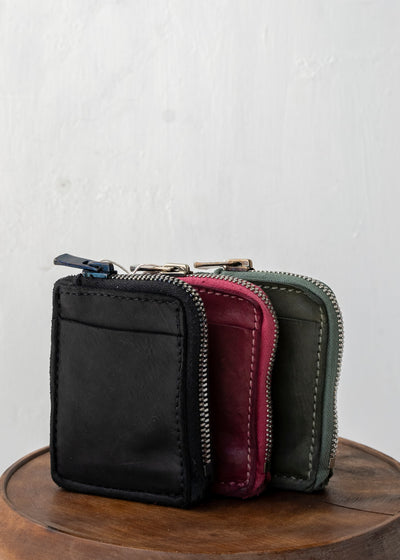 GUIDI / "S02" SMART WALLET / SOFT HORSE FULL GRAIN / CV31T
