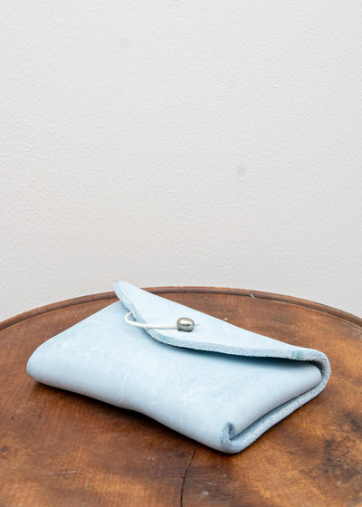 GUIDI / EN01 / COIN POCKET / HORSE CULLATTA FULL GRAIN / CO77T / LIGHT BLUE