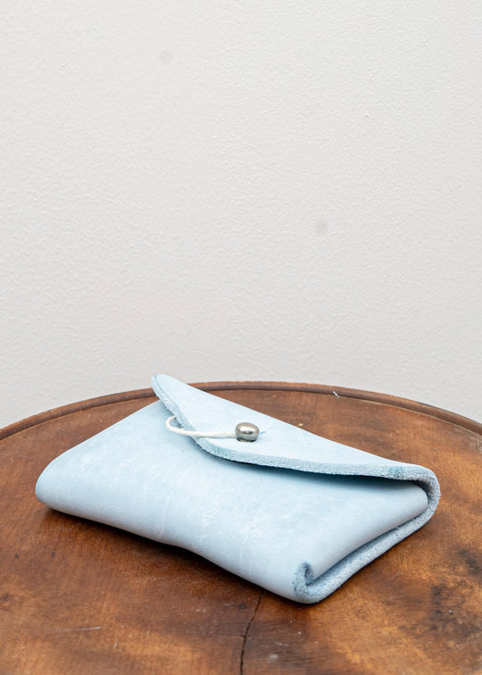 GUIDI / EN01 / COIN POCKET / HORSE CULLATTA FULL GRAIN / CO77T / LIGHT BLUE