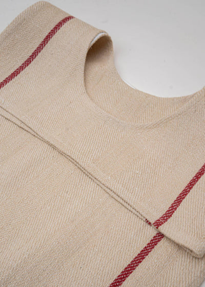HED MAYNER / JUTE BAG