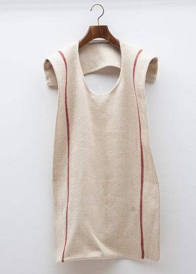HED MAYNER / JUTE BAG