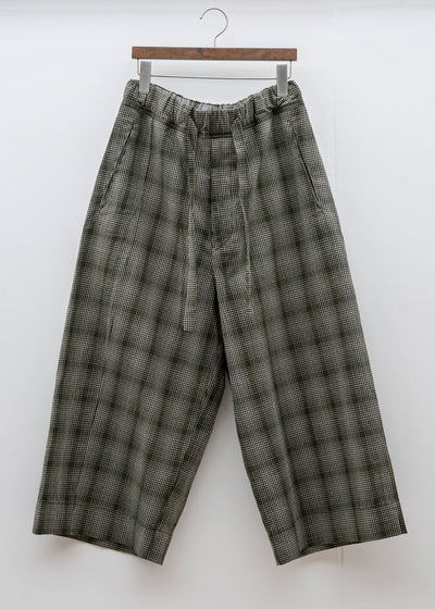 ZIGGY CHEN / TROUSERS Art #536