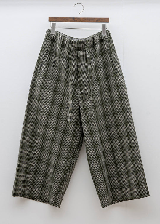 ZIGGY CHEN / TROUSERS Art.#536