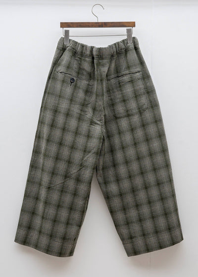 ZIGGY CHEN / TROUSERS Art #536