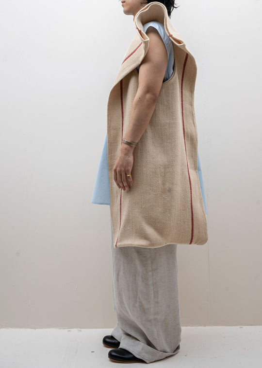 HED MAYNER  / JUTE BAG