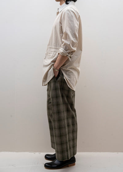 ZIGGY CHEN / TROUSERS Art #536