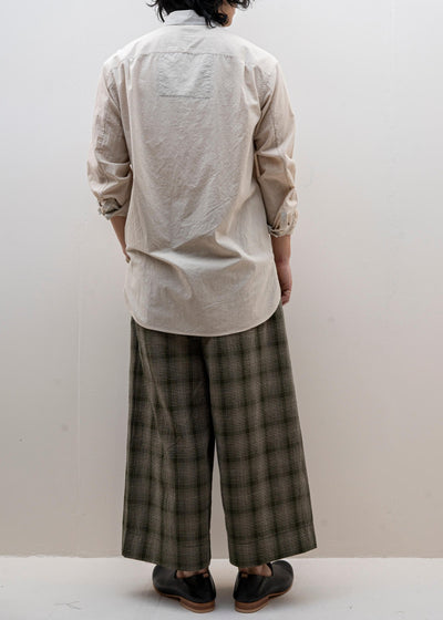 ZIGGY CHEN / TROUSERS Art #536
