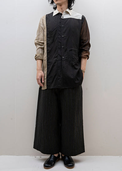 ZIGGY CHEN / TROUSERS Art #537