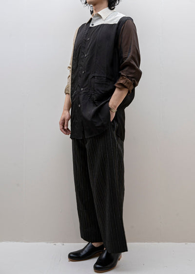 ZIGGY CHEN / TROUSERS Art #537