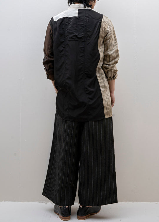 ZIGGY CHEN / TROUSERS Art.#537