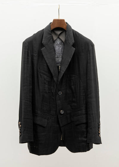 ZIGGY CHEN / JACKET Art.#934