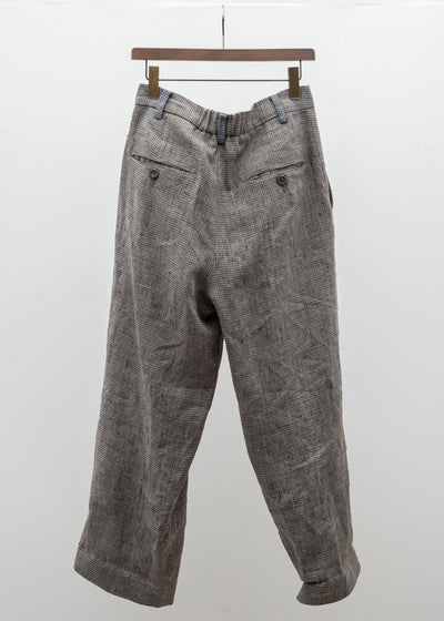 ZIGGY CHEN / TROUSERS Art.#504