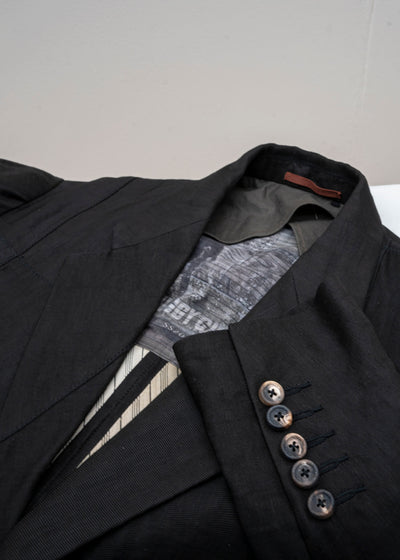 ZIGGY CHEN / JACKET Art.#934