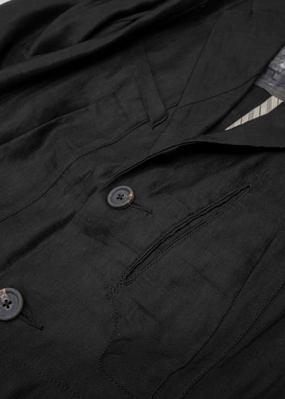 ZIGGY CHEN / JACKET Art.#934