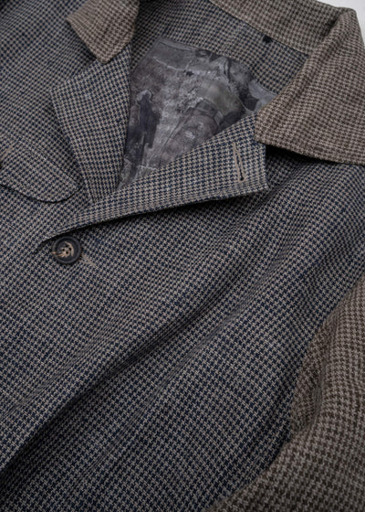 ZIGGY CHEN / JACKET Art.#929
