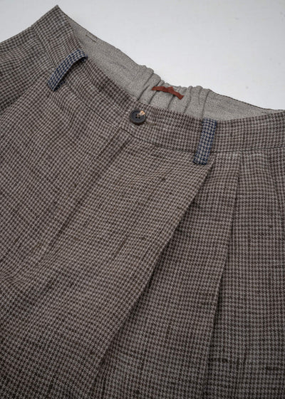 ZIGGY CHEN / TROUSERS Art.#504