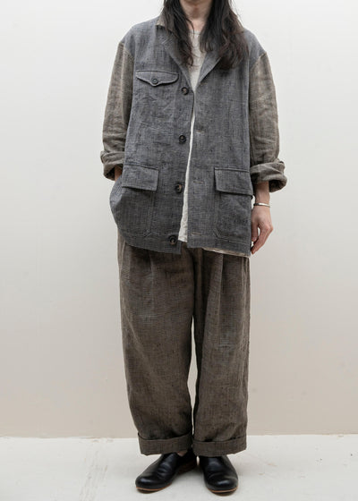 ZIGGY CHEN / JACKET Art.#929