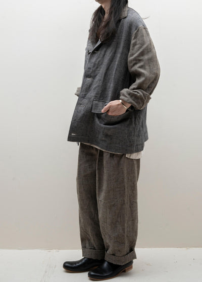 ZIGGY CHEN / JACKET Art.#929