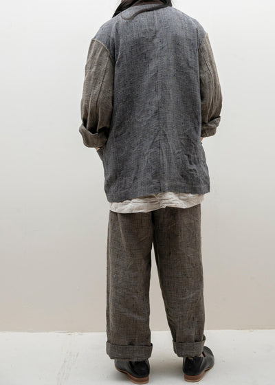 ZIGGY CHEN / JACKET Art.#929