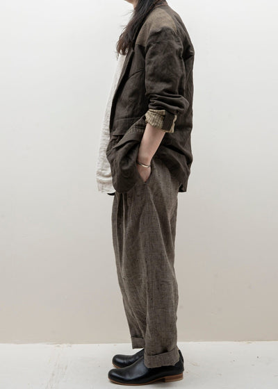 ZIGGY CHEN / JACKET Art.#913