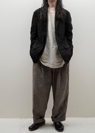 ZIGGY CHEN / JACKET Art.#934