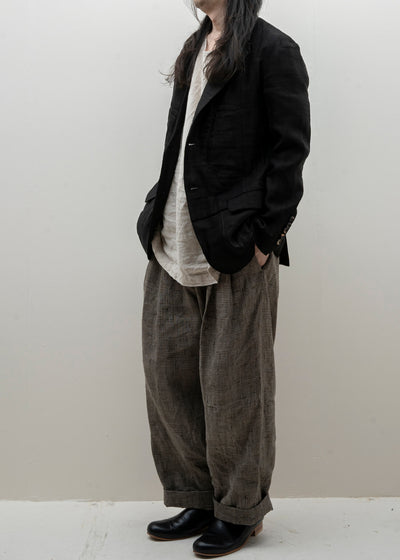 ZIGGY CHEN / TROUSERS Art.#504
