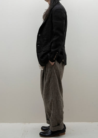 ZIGGY CHEN / TROUSERS Art.#504