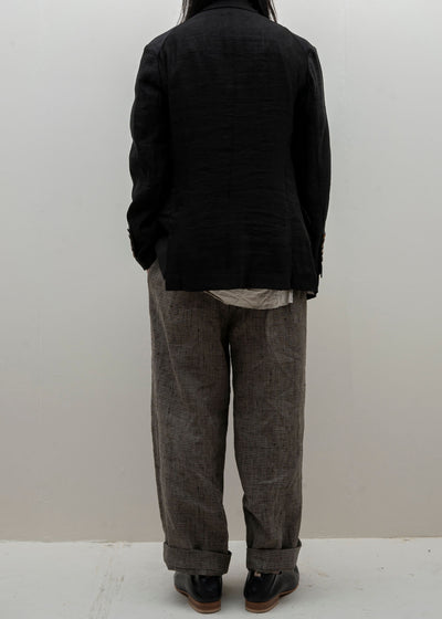 ZIGGY CHEN / JACKET Art.#934
