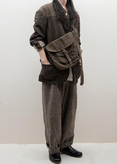 ZIGGY CHEN / BAG Art #4003