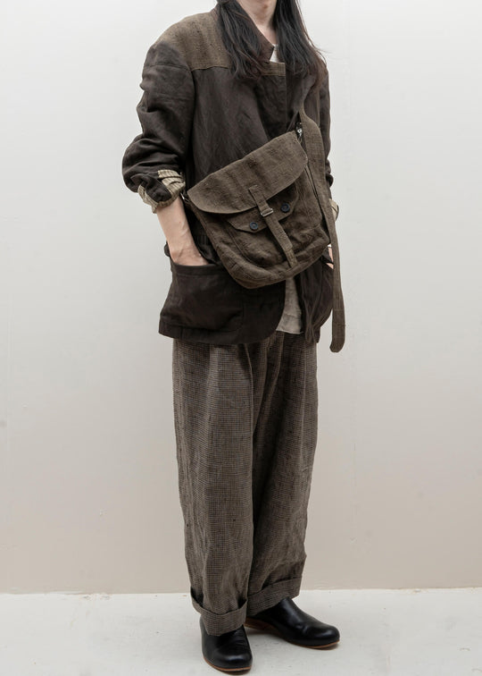 ZIGGY CHEN / BAG Art #4003