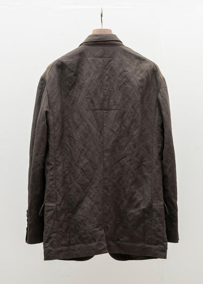 ZIGGY CHEN / JACKET Art.#913