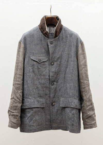 ZIGGY CHEN / JACKET Art.#929