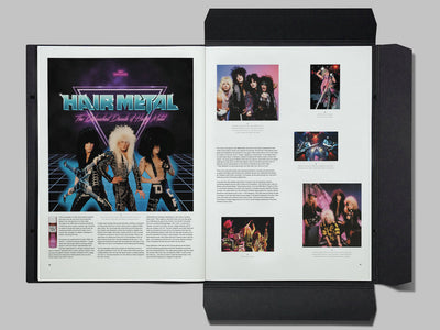 PLETHORA MAGAZINE Issue 9