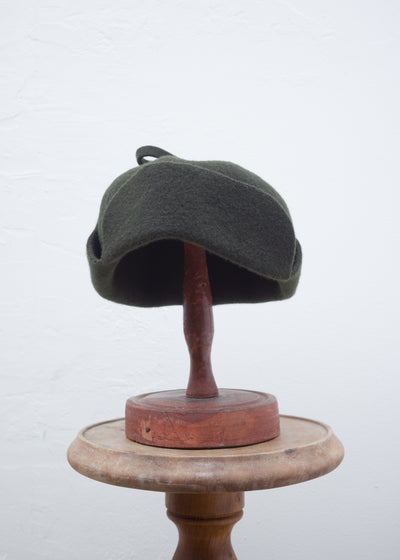 SCHA ART#189 / Formula Uno Heavy „+“ / dark green