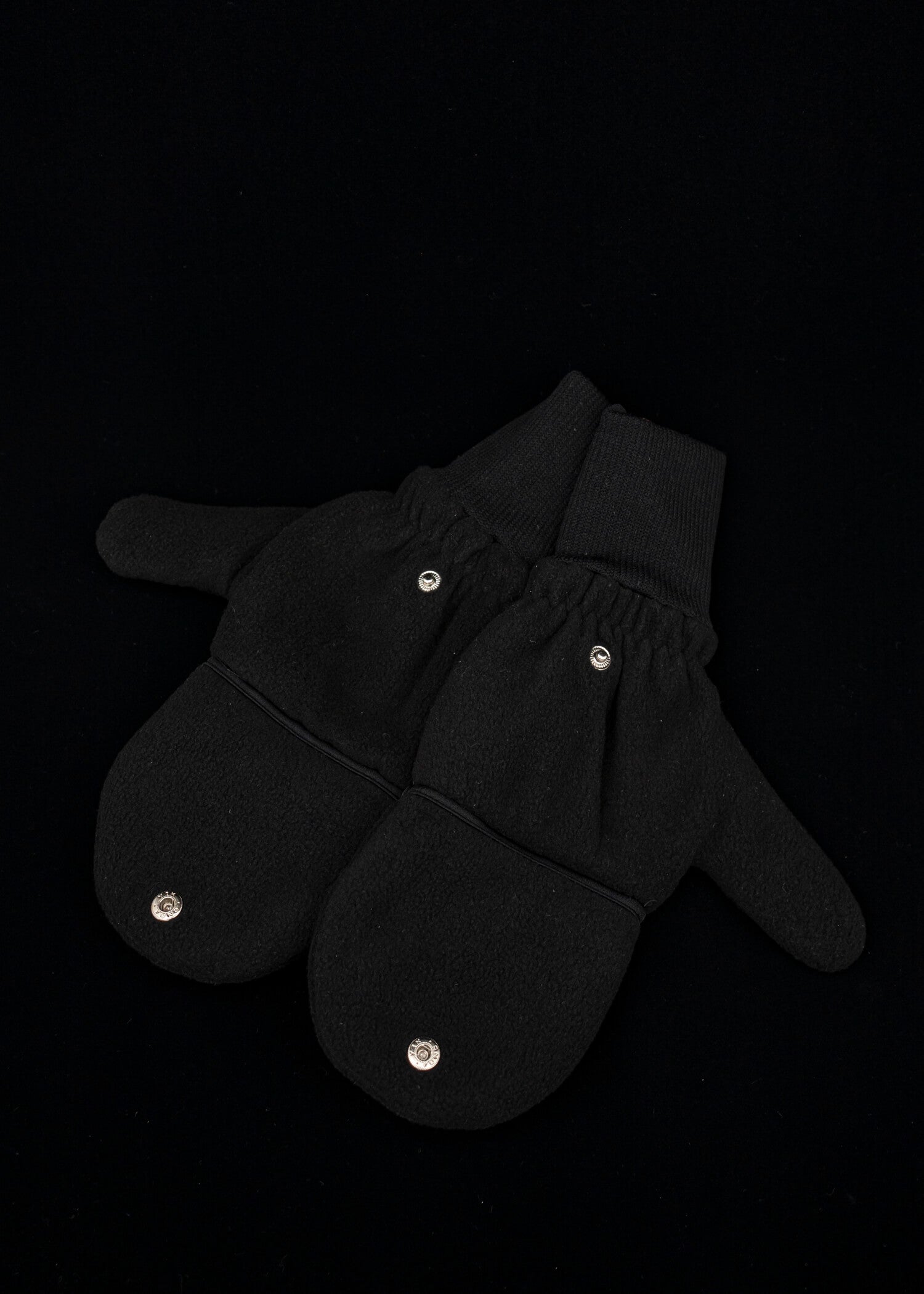 DENTS fleece hunting Gloves 37-0745