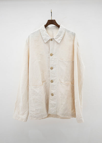 OLIVER CHURCH 3 Pocket Jacket