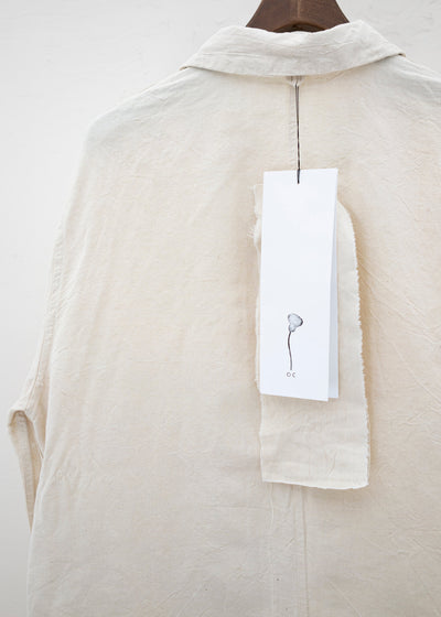 OLIVER CHURCH 3 Pocket Jacket