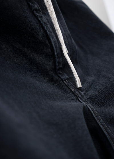HED MAYNER JUDO DENIM BLACK