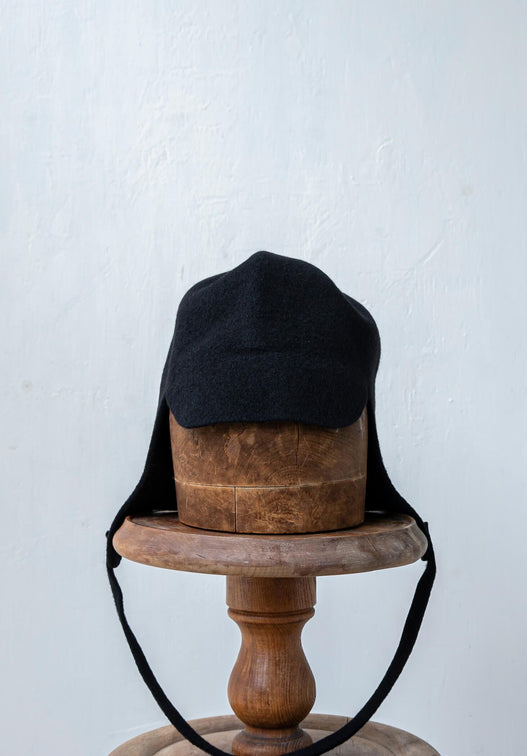 SCHA / "Art#189" FORMULA UNO HEAVY / black