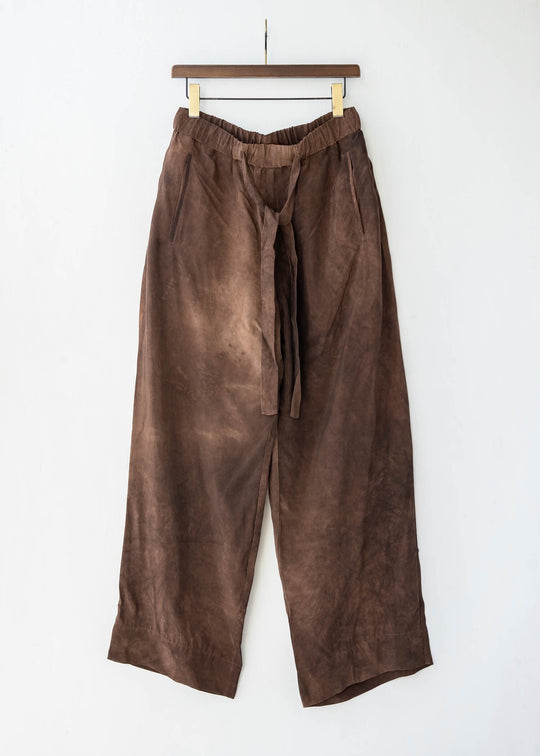 ZIGGY CHEN / TROUSERS Art #535