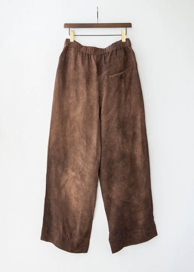 ZIGGY CHEN / TROUSERS Art.#535